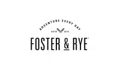 Foster & Rye Coupons