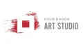 Four Hands Art Studio Coupons