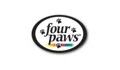 Four Paws Coupons