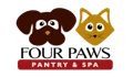 Four Paws Pantry & Spa Coupons