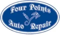 Four Points Auto Repair & Service Coupons