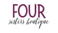 Four Sisters Boutique Coupons