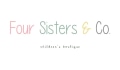 Four Sisters & Co. Coupons