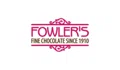 Fowler's Chocolates Coupons