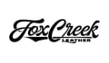 Fox Creek Leather Coupons