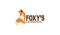 Foxy's Leotards Coupons