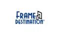 Frame Destination Coupons