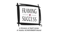 Framing Success Coupons