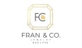 Fran & Co. Jewelry Coupons