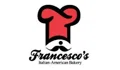 Francesco's Bakery Coupons