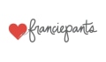 FranciePants Coupons