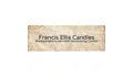 Francis Ellis Candles Coupons