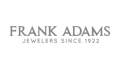 Frank Adams Coupons