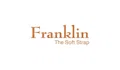 Franklin Strap Coupons