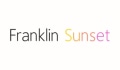 Franklin Sunset Coupons