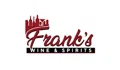 Frank's Wine & Spirits Coupons