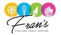 Fran's Cake & Candy Supplies Coupons