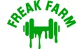 Freak Farm Coupons