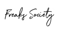 Freaks Society Clothing Coupons