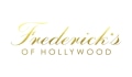 Frederick's of Hollywood Coupons