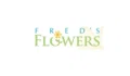 Fred's Flowers Coupons