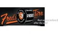 Fred's Tire & Service Coupons