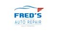 Fred's Wrigleyville Garage and Auto Repair Coupons