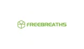 FreeBreaths Coupons