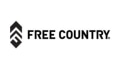 Free Country Coupons