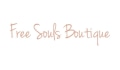 Free Souls Boutique Coupons