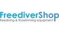 Freediver Shop Coupons