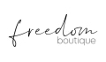 Freedom Boutique PR Coupons