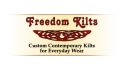 Freedom Kilts Coupons