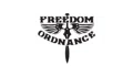 Freedom Ordnance Coupons