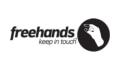 Freehands Coupons