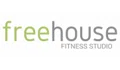 Freehouse Fitness Studio Coupons