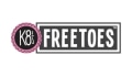 Freetoes Coupons