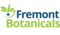 Fremont Botanicals Coupons