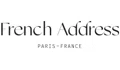 French Address Coupons