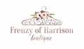 Frenzy Of Harrison Coupons