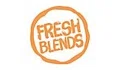 Fresh Blends Coupons