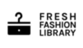 Fresh Fashion Library Coupons