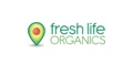 Fresh Life Organics Coupons