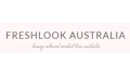 FreshLook Australia Coupons