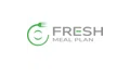 Fresh Meal Plan Coupons