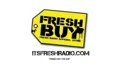 Fresh Radio Fresh Buy Coupons