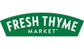 Fresh Thyme Coupons