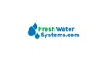 FreshWaterSystems Coupons