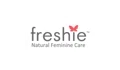 Freshie Natural Feminine Care Coupons