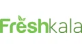 Freshkala Coupons